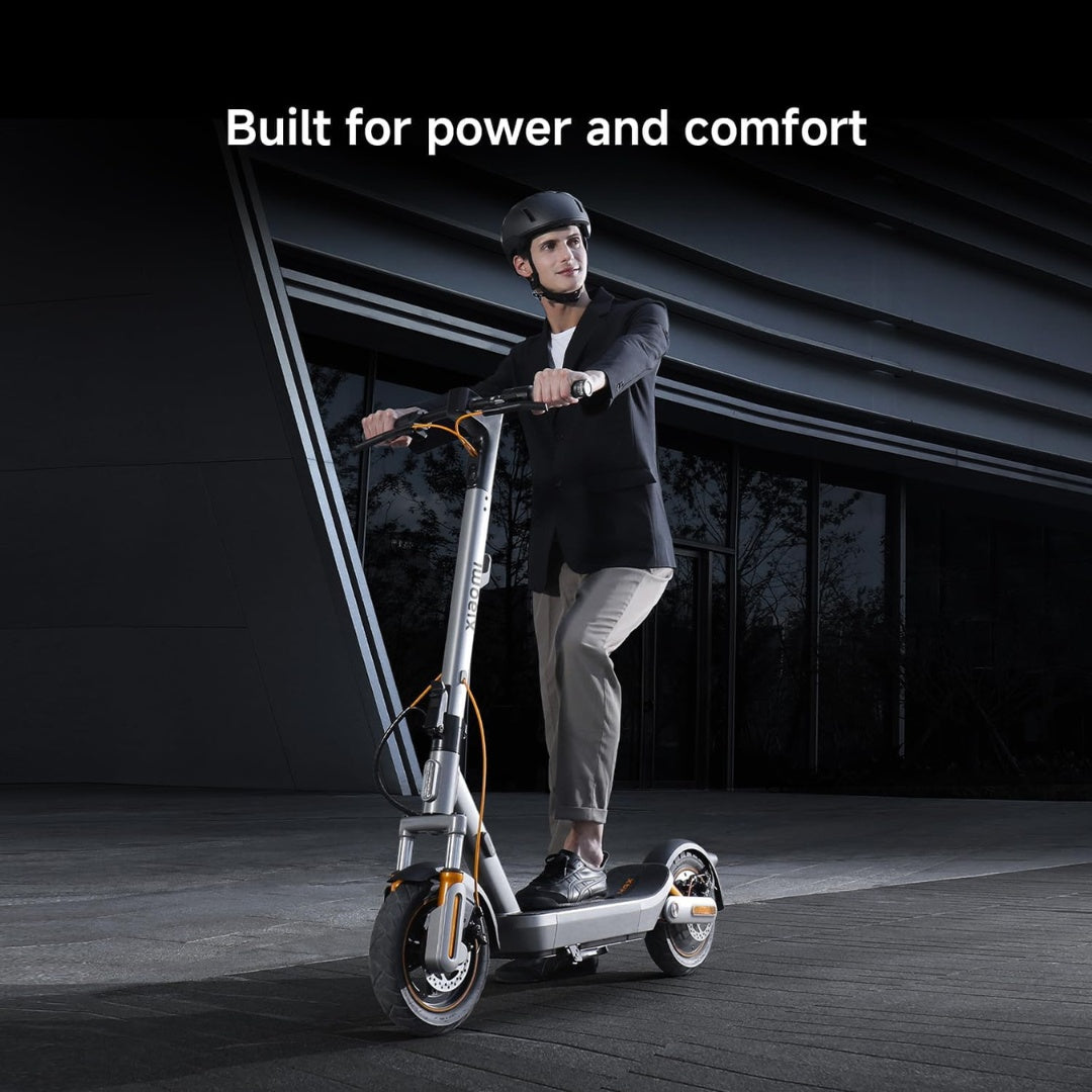 Xiaomi Electric Scooter 6 Max