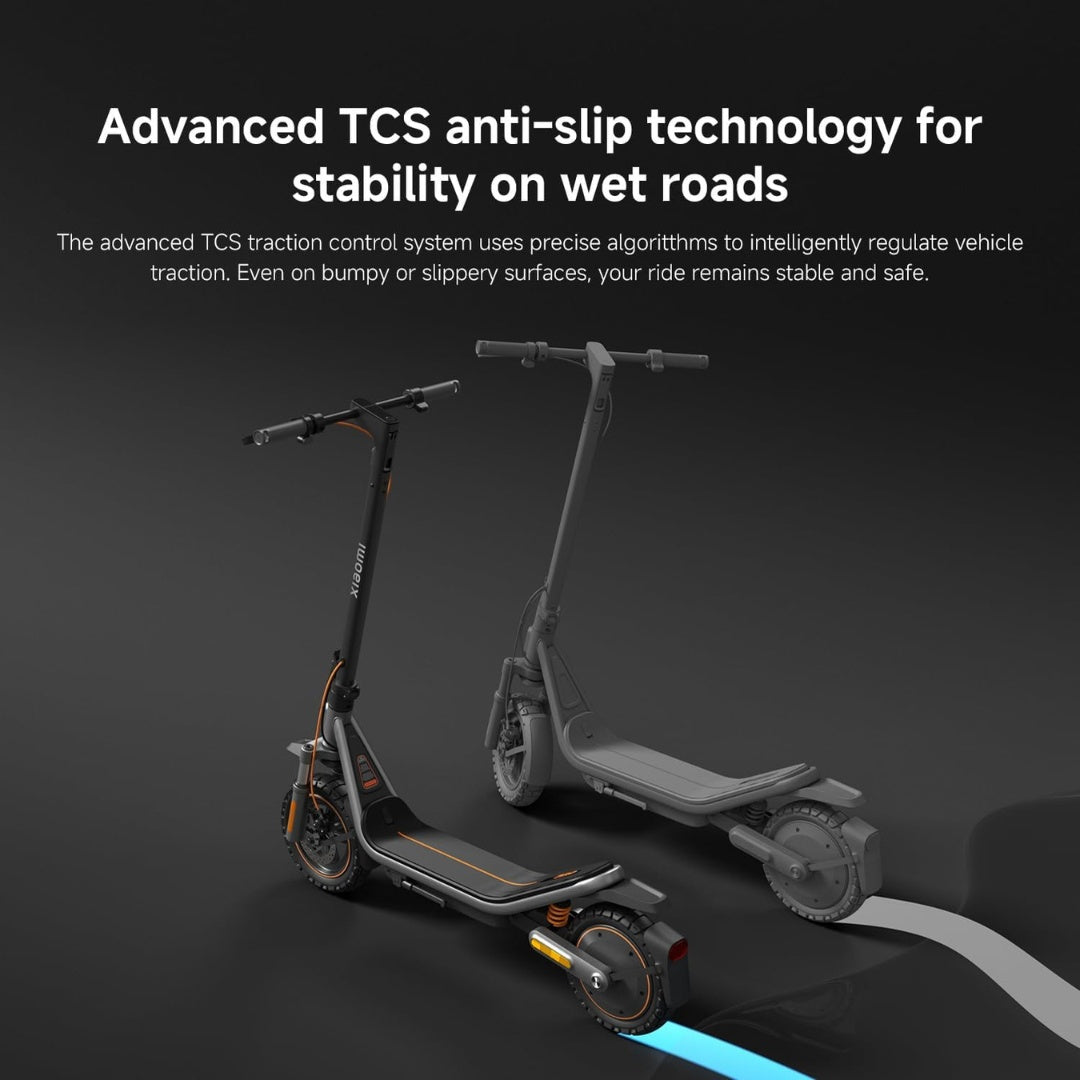 Xiaomi Electric Scooter 6 Pro