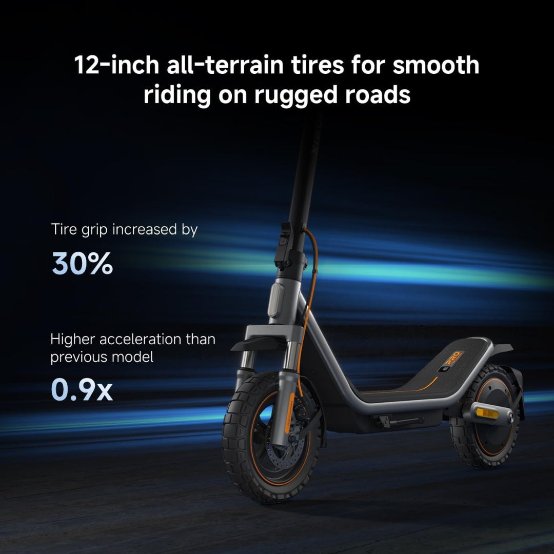 Xiaomi Electric Scooter 6 Pro