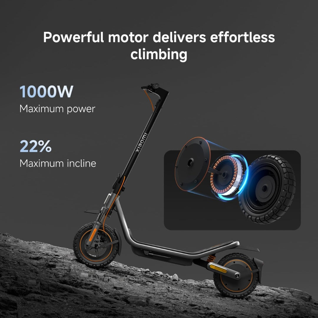 Xiaomi Electric Scooter 6 Pro