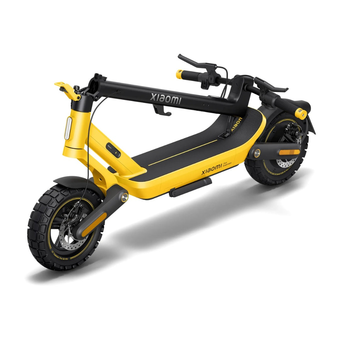 Xiaomi Electric Scooter 6 Ultra