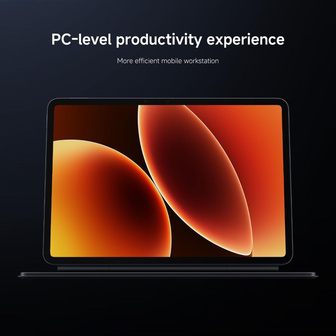 Xiaomi Pad 8 Pro 512GB with Free Xiaomi Smart Focus Pen