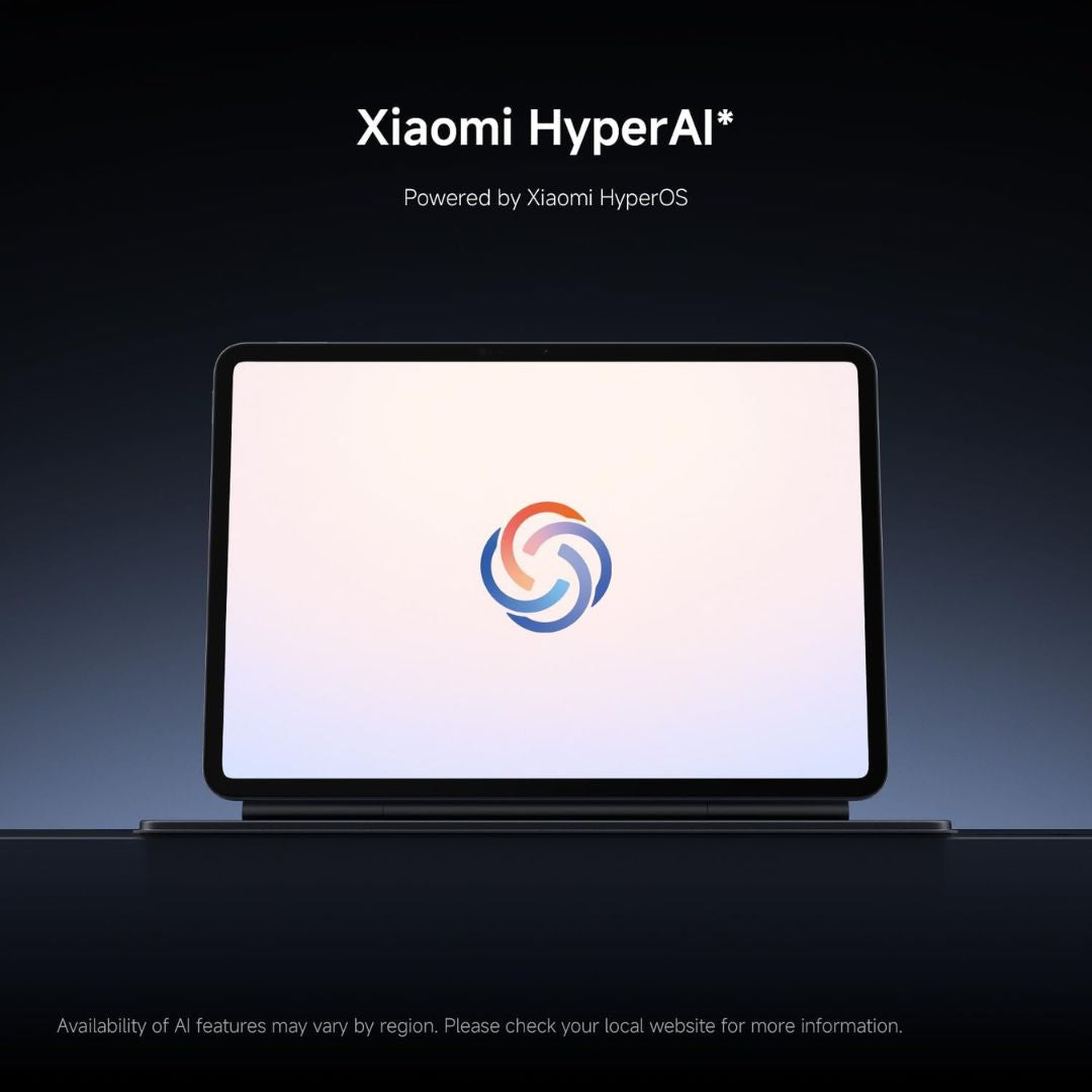 Xiaomi Pad 8 Pro 512GB with Free Xiaomi Smart Focus Pen