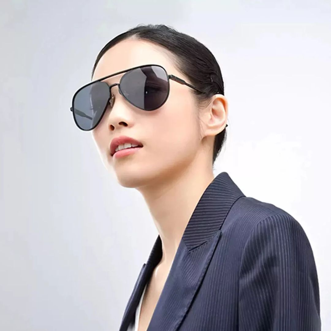 Xiaomi Polarized Aviator Sunglasses