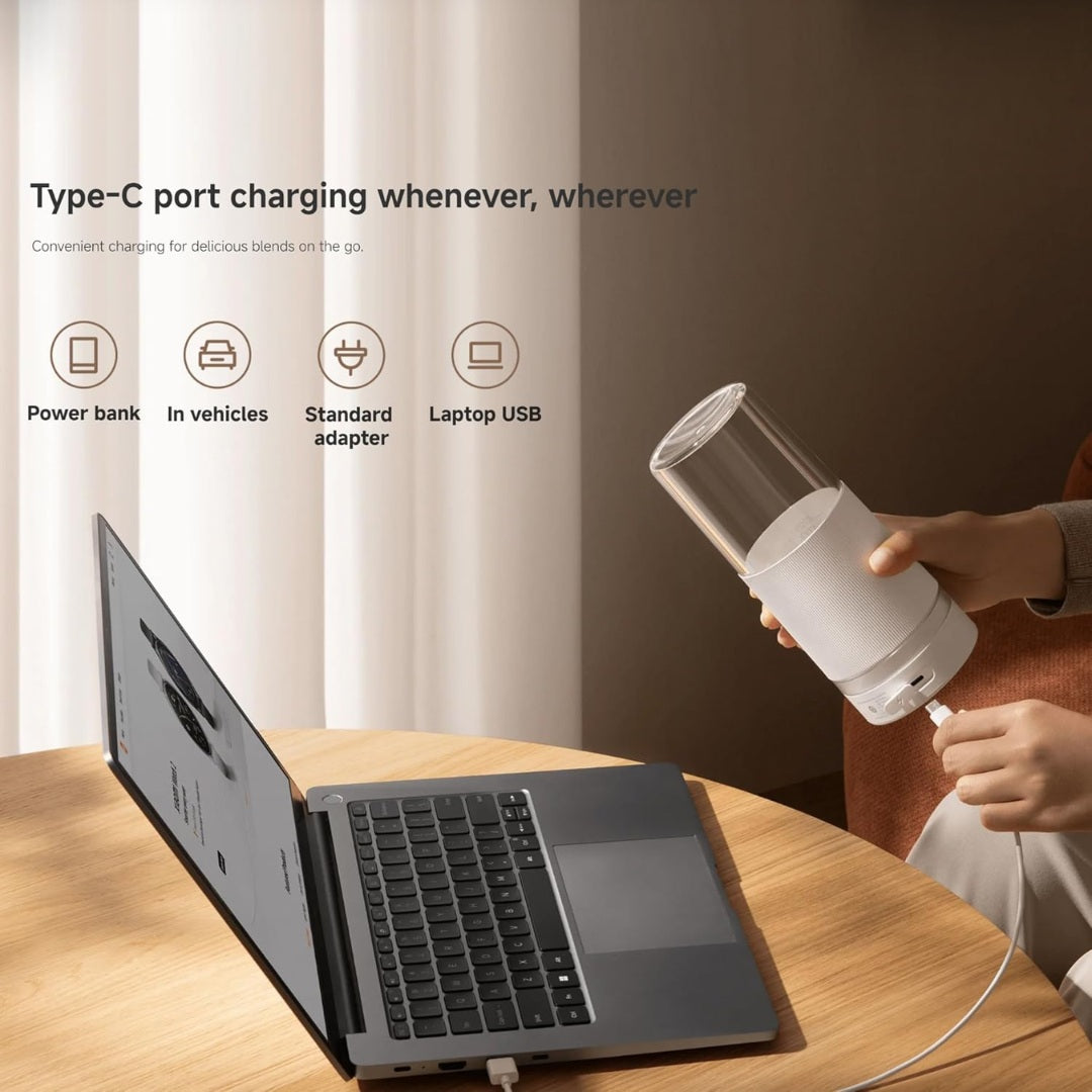 Xiaomi Portable Blender