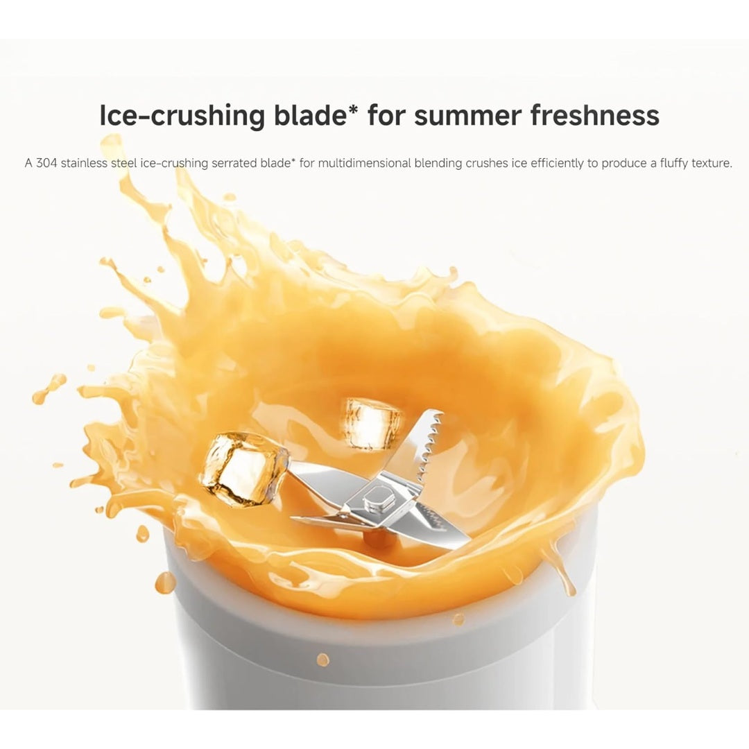 Xiaomi Portable Blender