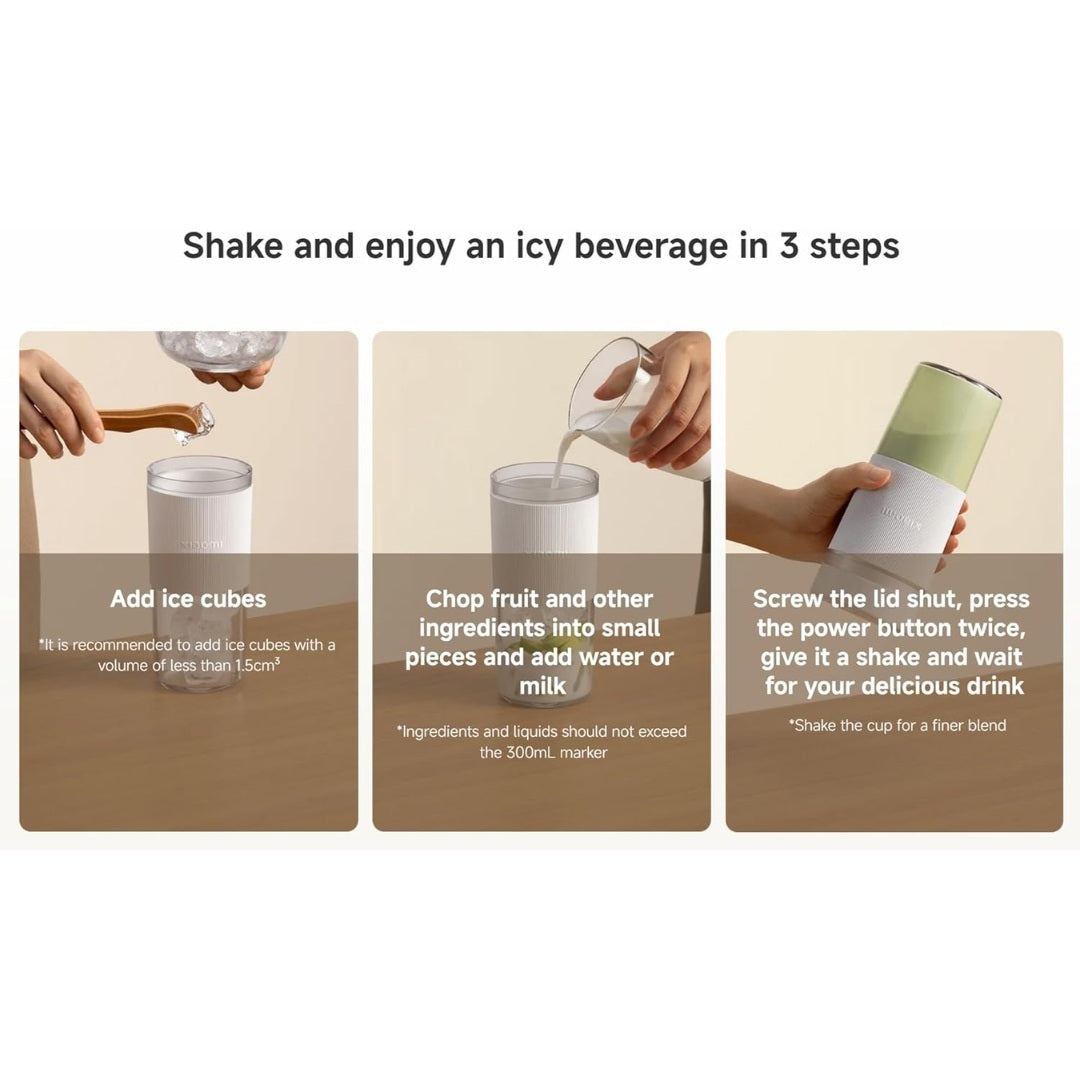 Xiaomi Portable Blender