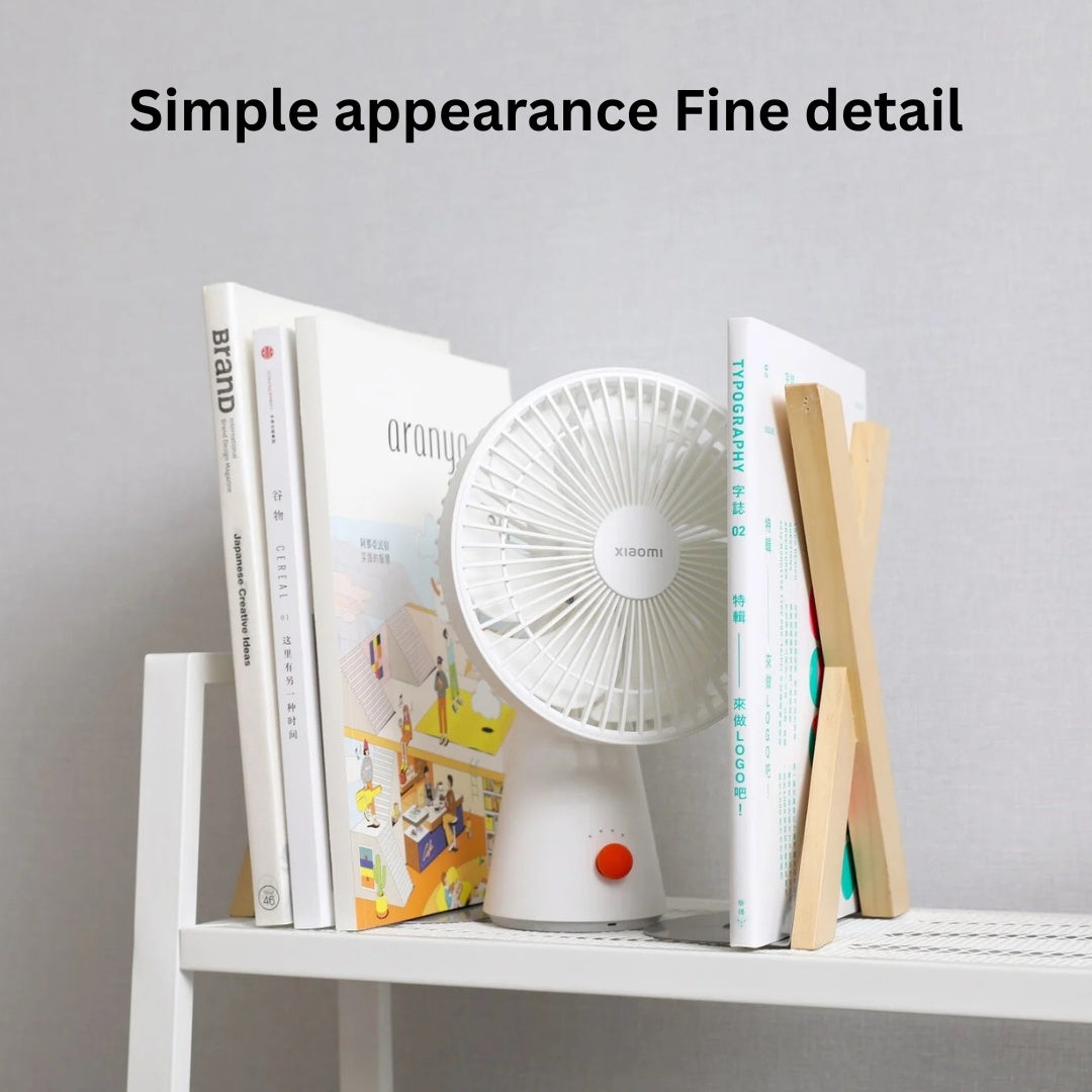 Xiaomi Rechargeable Mini Fan