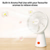 Xiaomi Rechargeable Mini Fan