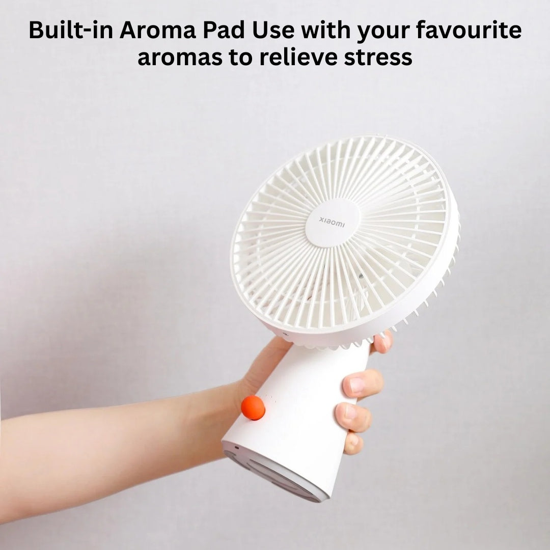 Xiaomi Rechargeable Mini Fan