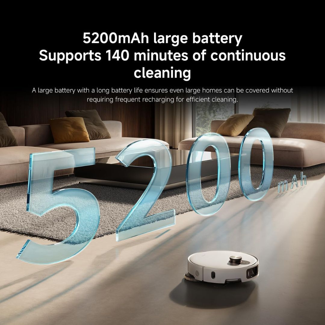 Xiaomi Robot Vacuum 5 Pro