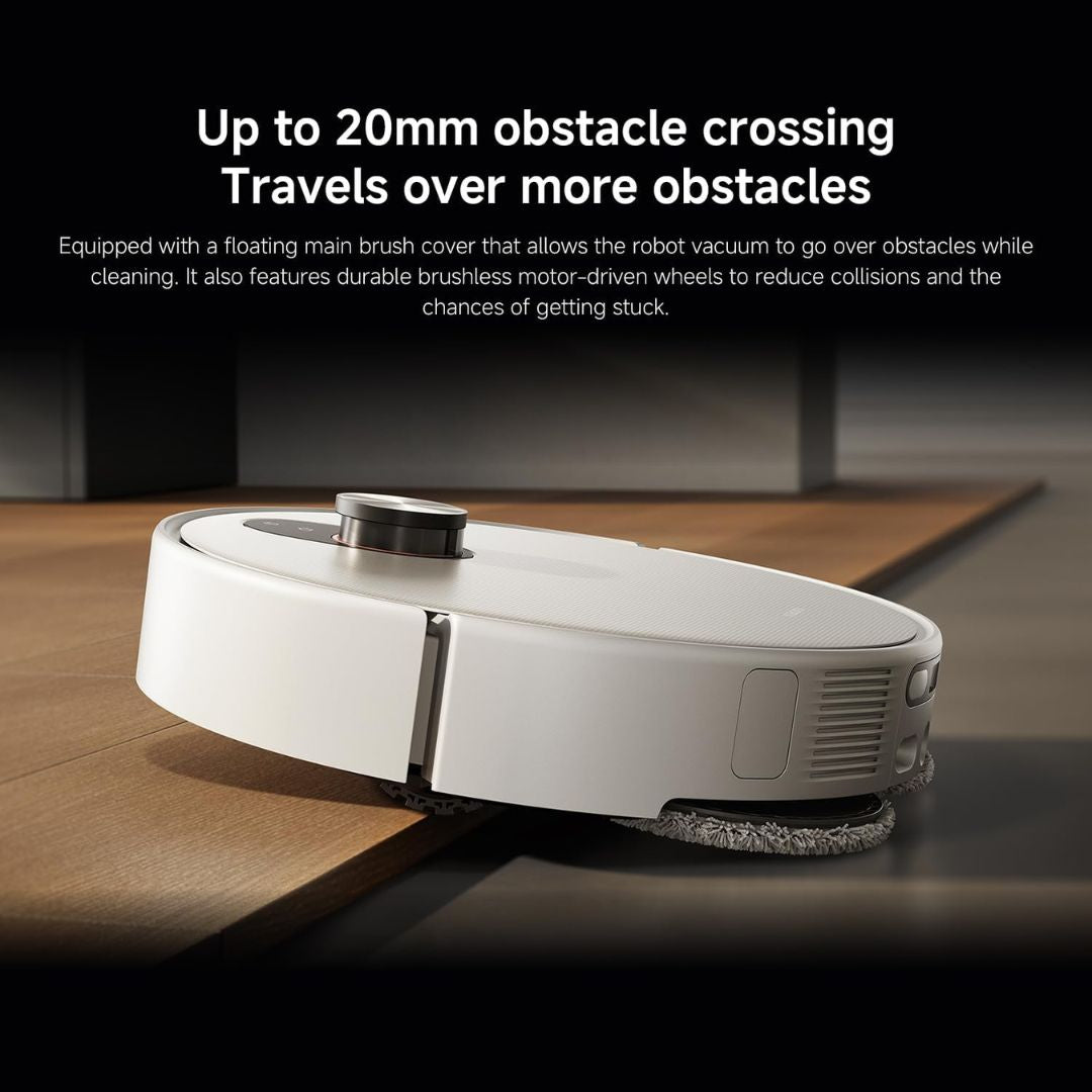 Xiaomi Robot Vacuum 5 Pro