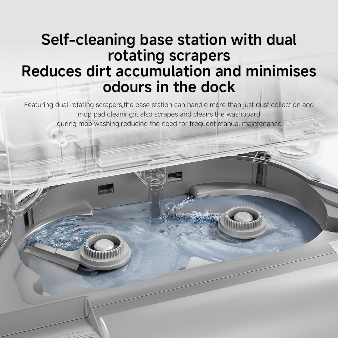 Xiaomi Robot Vacuum 5