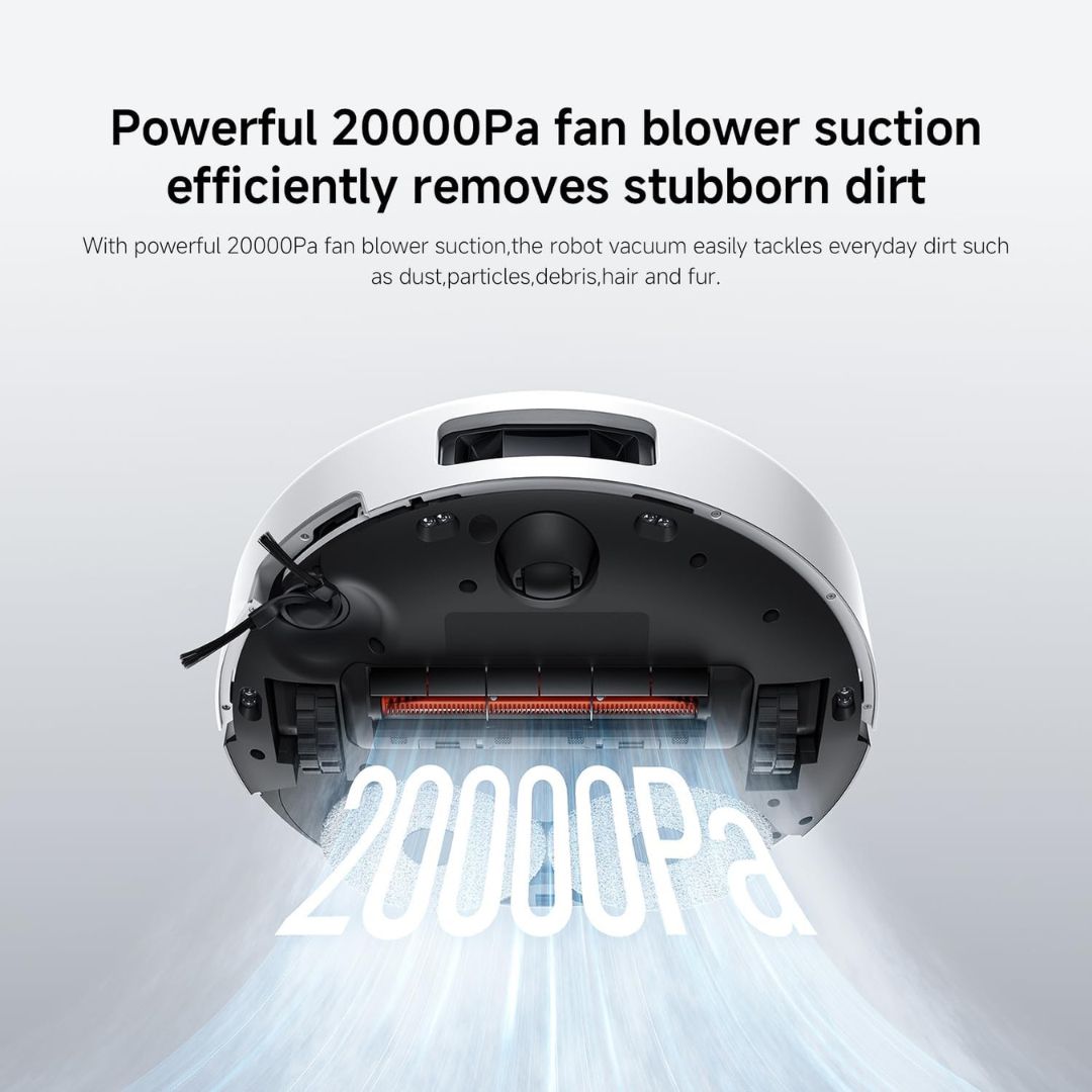Xiaomi Robot Vacuum 5