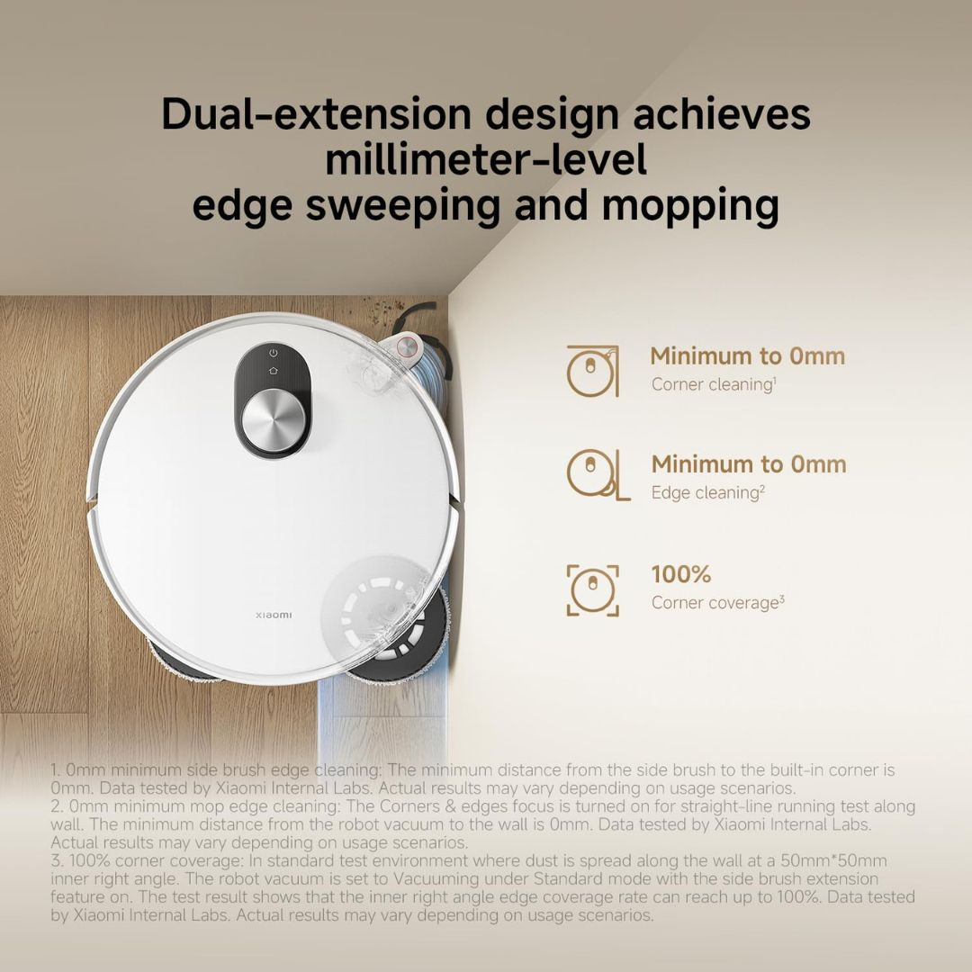 Xiaomi Robot Vacuum 5