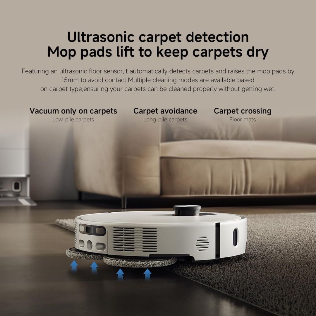 Xiaomi Robot Vacuum 5