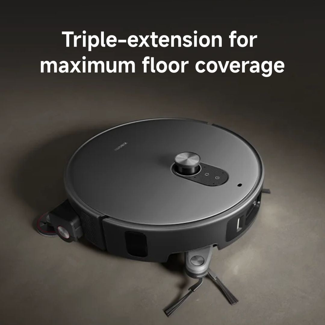 Xiaomi Robot Vacuum 6 Max