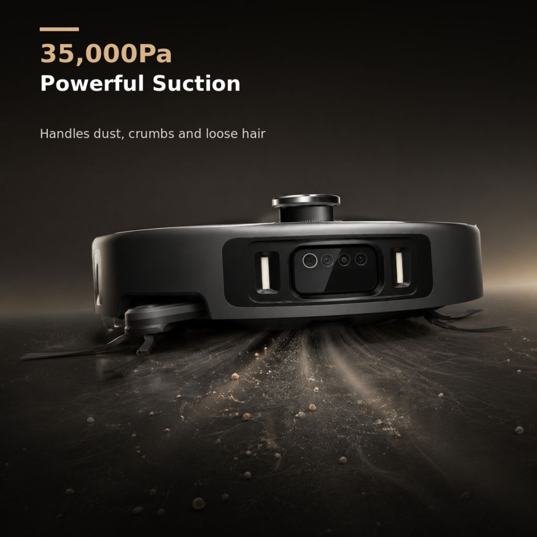 Xiaomi Robot Vacuum 6 Max