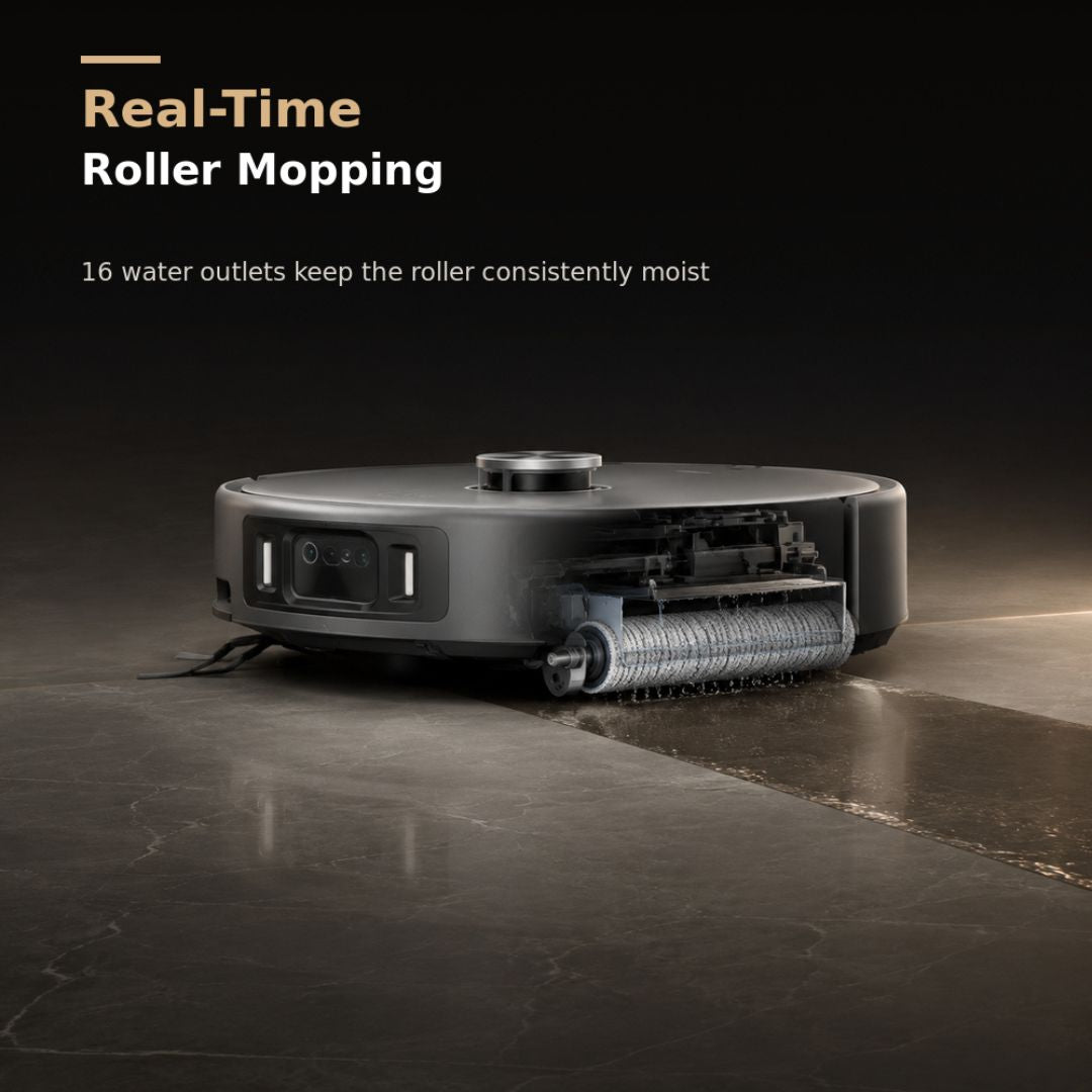 Xiaomi Robot Vacuum 6 Max