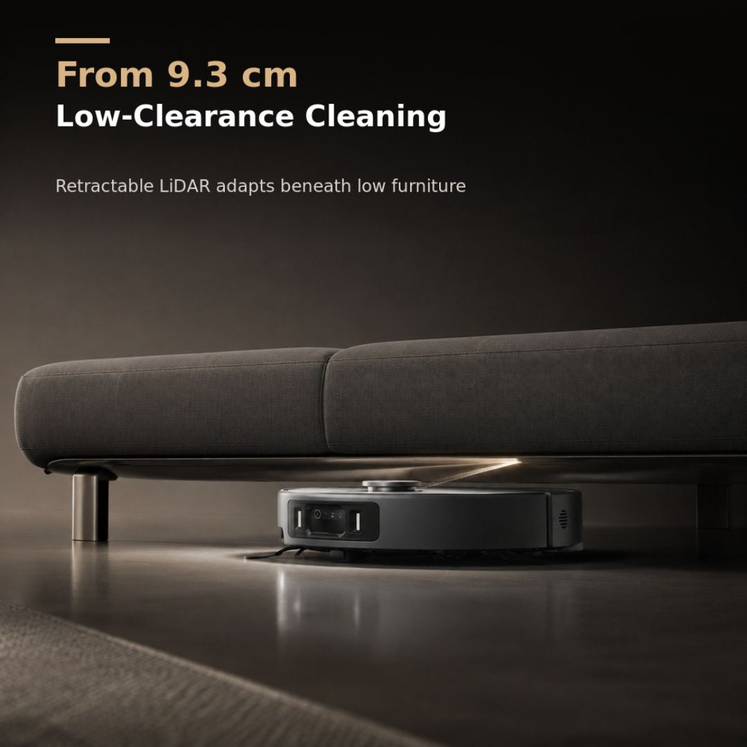 Xiaomi Robot Vacuum 6 Max
