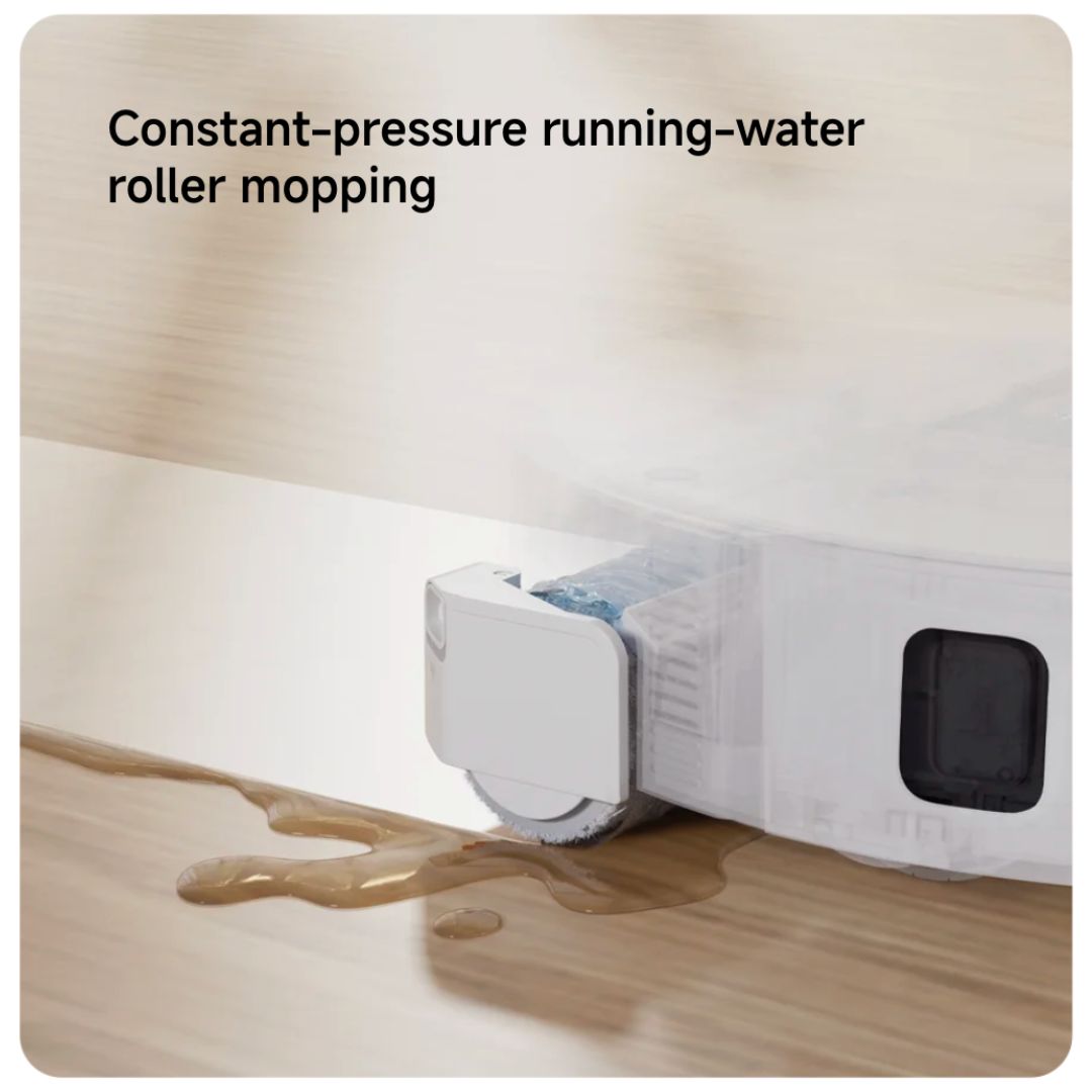 Xiaomi Robot Vacuum 6