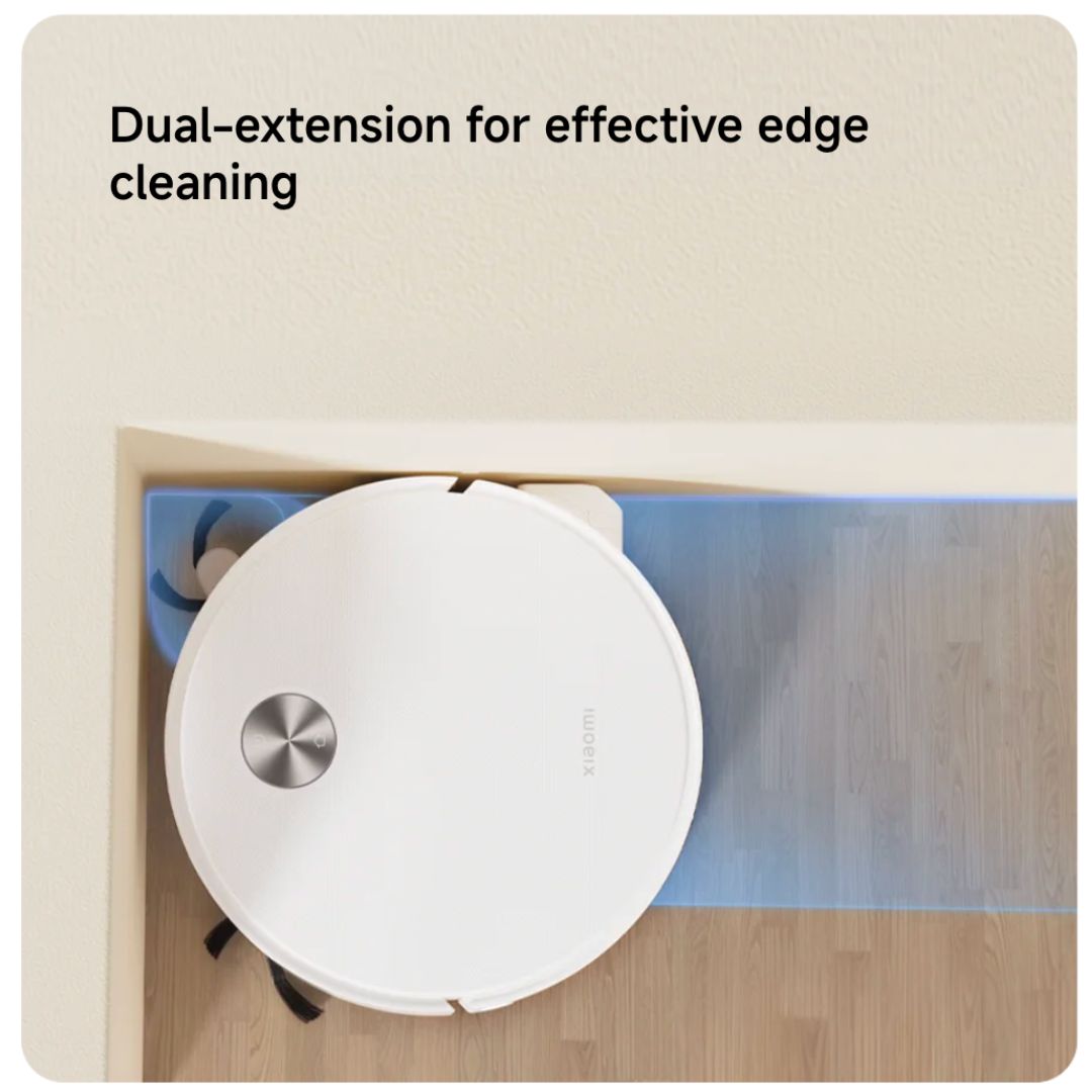 Xiaomi Robot Vacuum 6