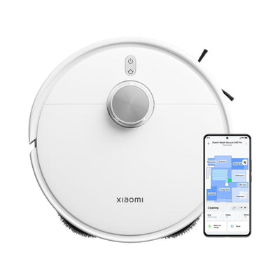 Xiaomi Robot Vacuum S40 Pro