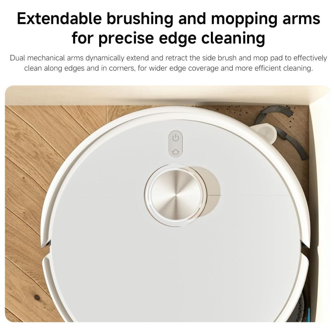Xiaomi Robot Vacuum S40 Pro