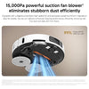 Xiaomi Robot Vacuum S40 Pro