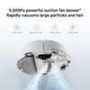 Xiaomi Robot Vacuum S40C