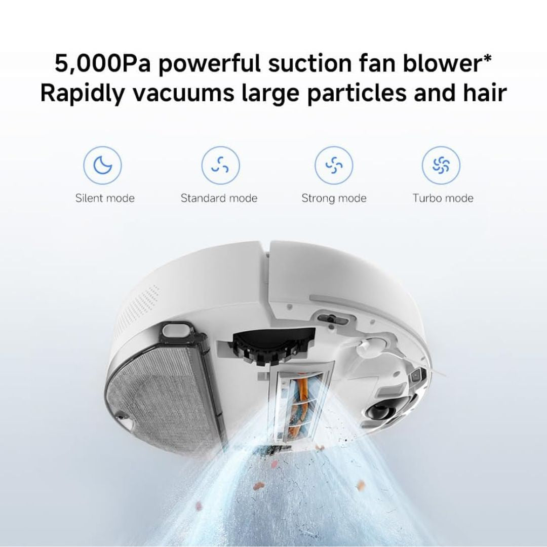 Xiaomi Robot Vacuum S40C