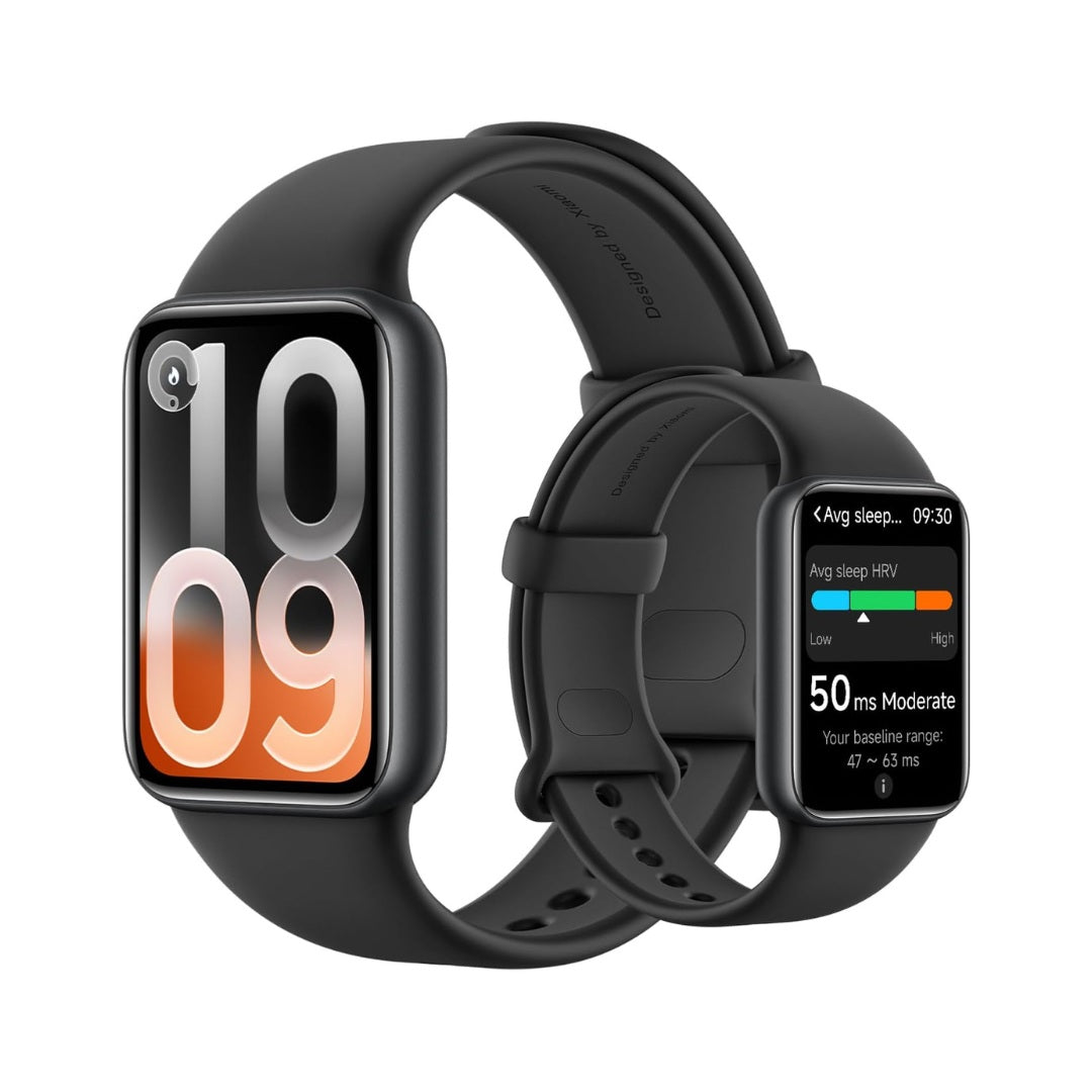 Xiaomi Smart Band 10 Pro