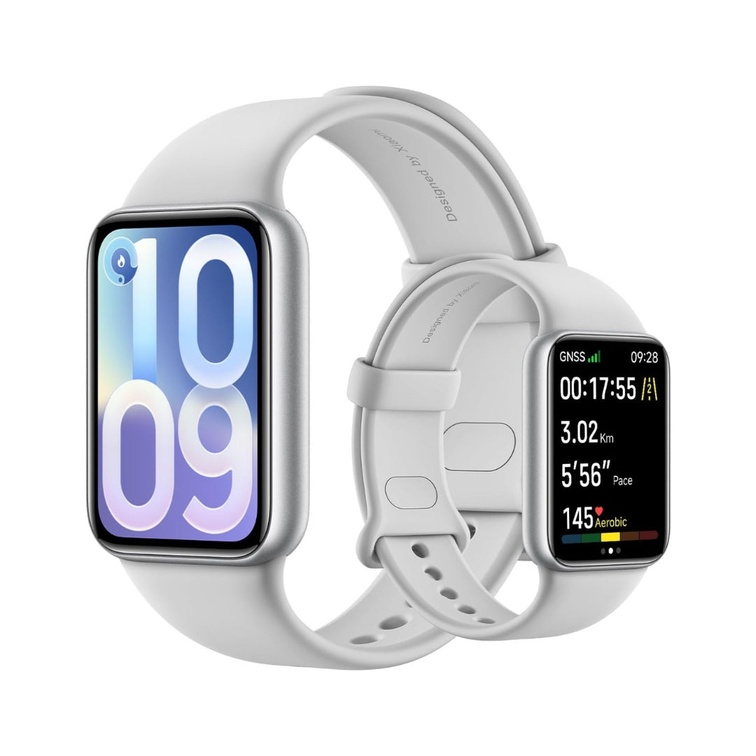 Xiaomi Smart Band 10 Pro
