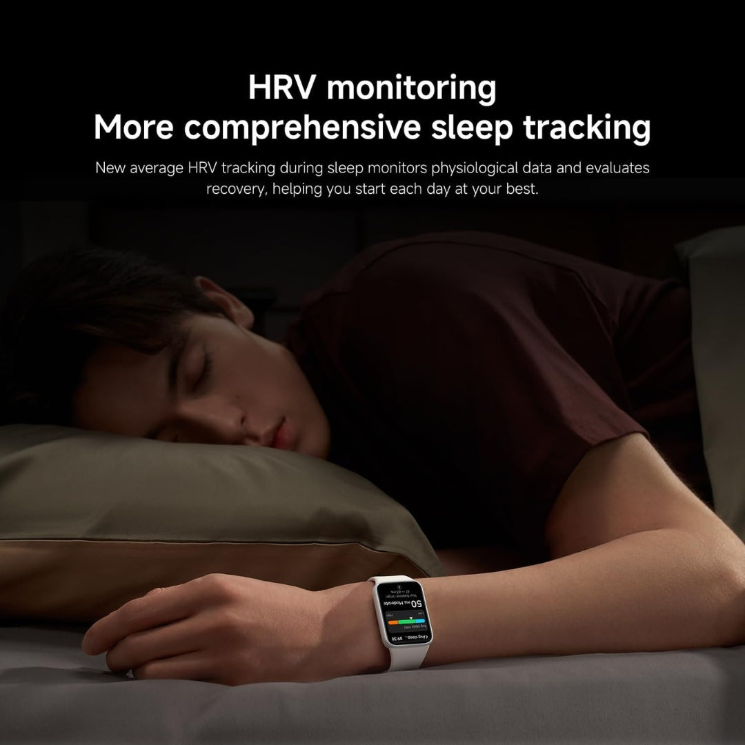 Xiaomi Smart Band 10 Pro