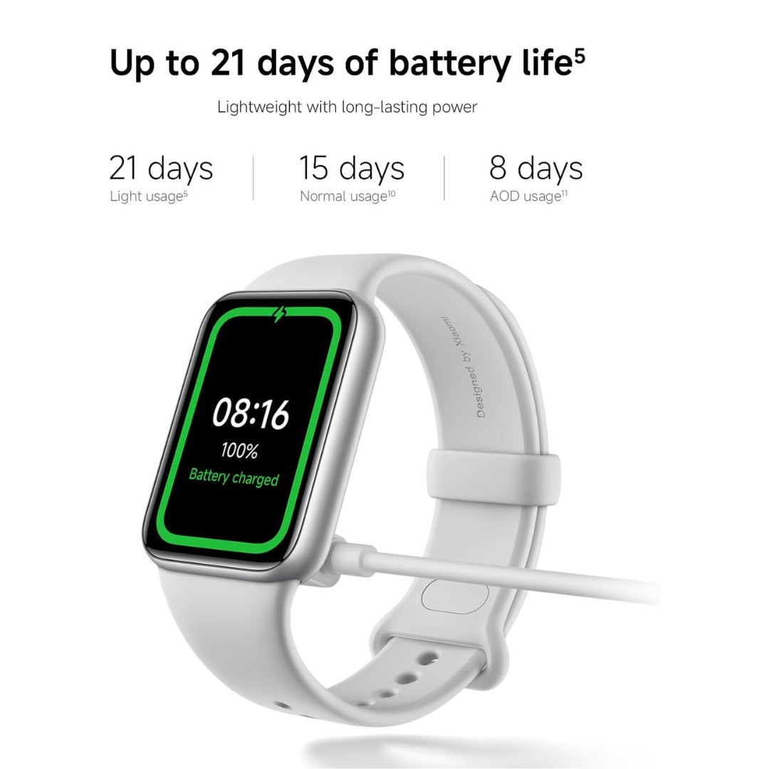 Xiaomi Smart Band 10 Pro