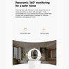 Xiaomi Smart Camera C201