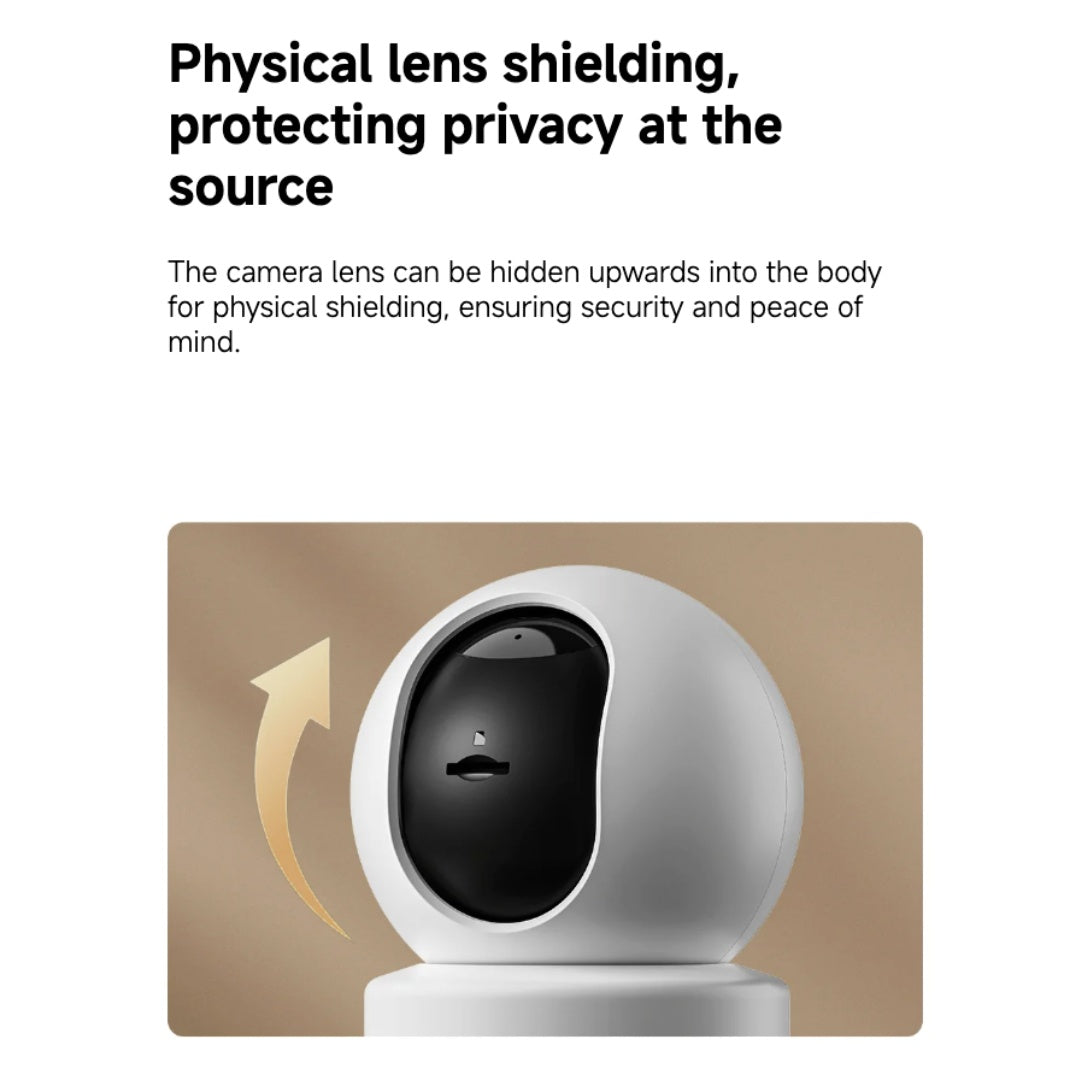 Xiaomi Smart Camera C201