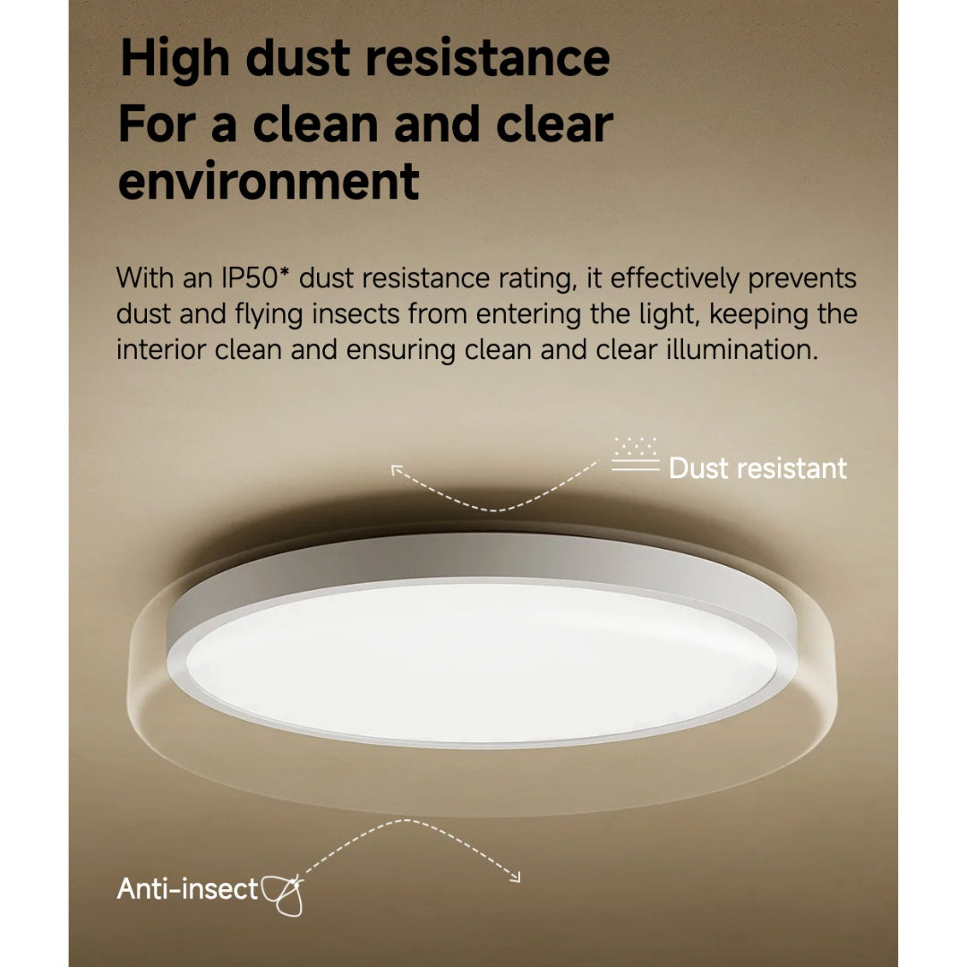 Xiaomi Smart Ceiling Light D20