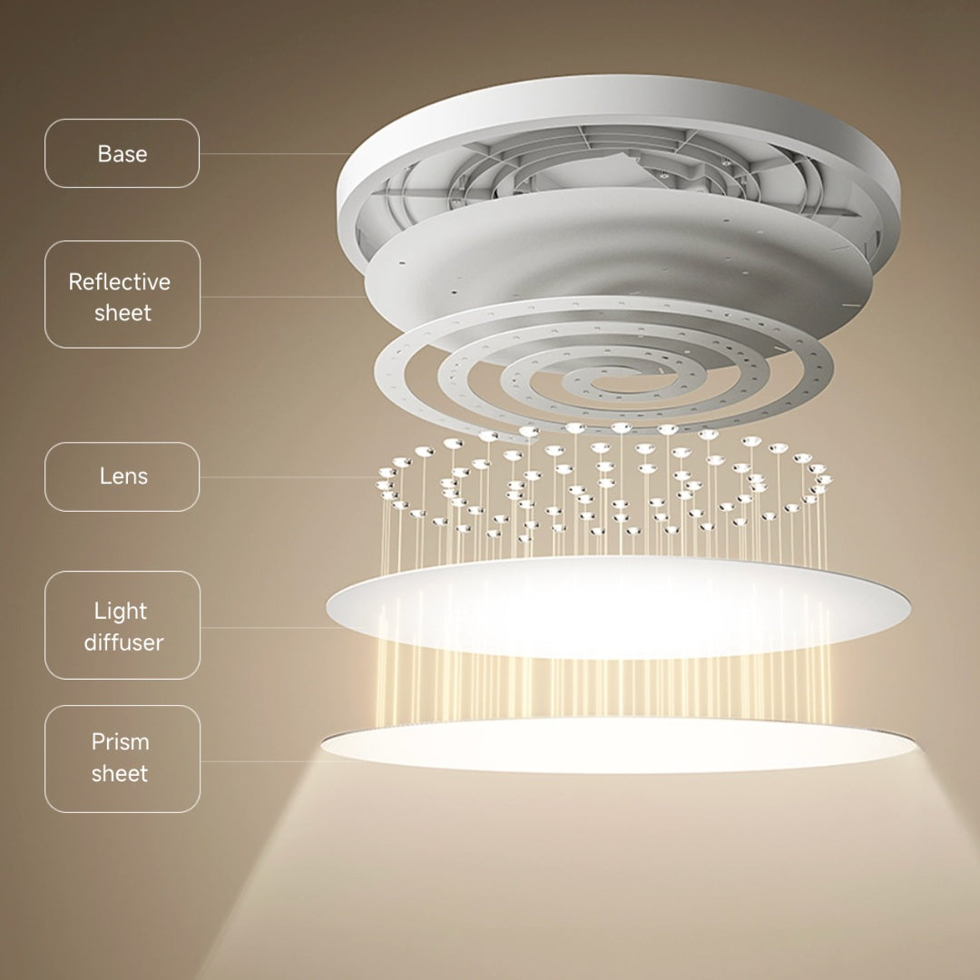 Xiaomi Smart Ceiling Light D30