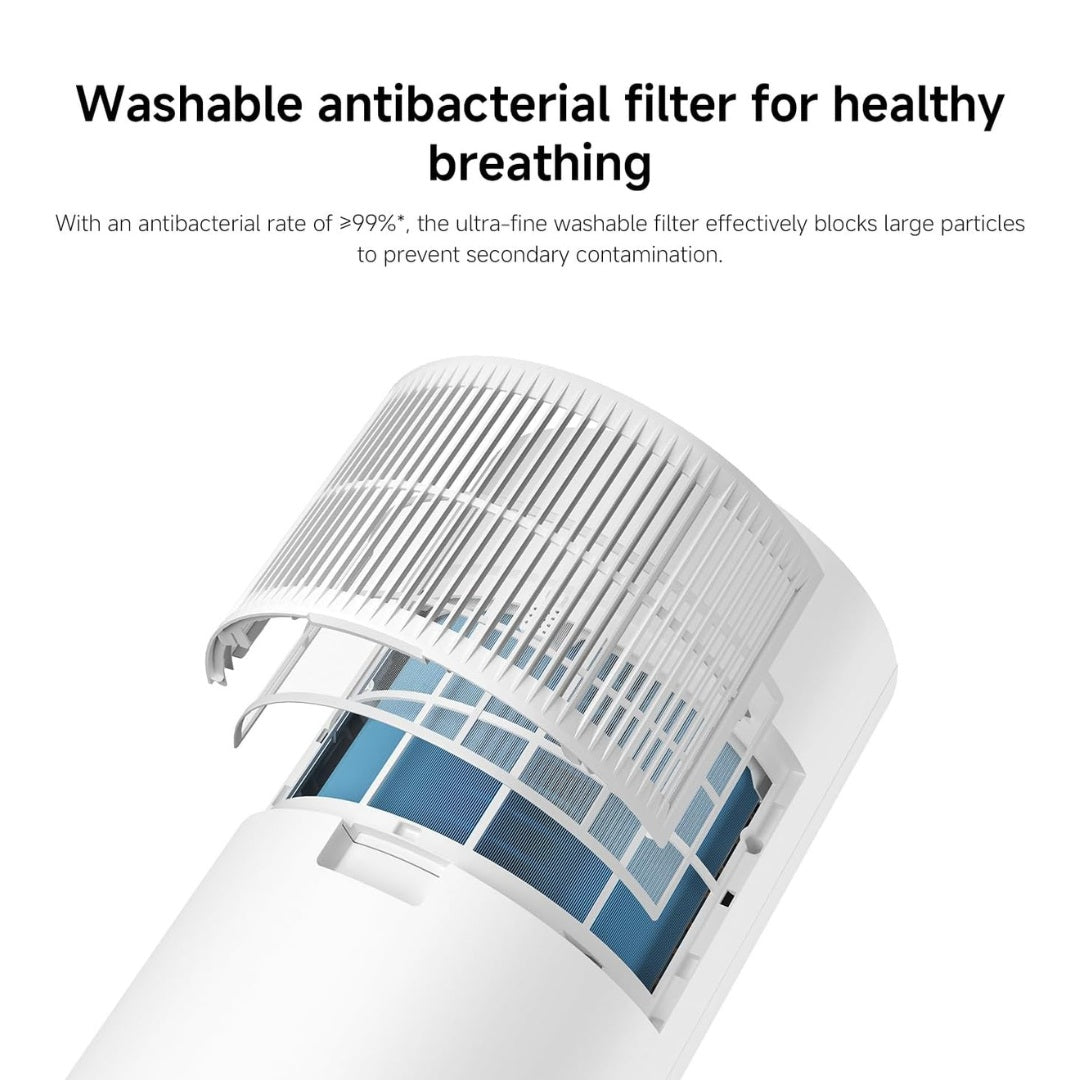 Xiaomi Smart Dehumidifier Lite