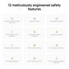 Xiaomi Smart Dehumidifier Lite
