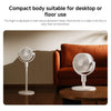Xiaomi Smart Standing Air Circulation Fan