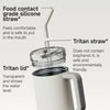 Xiaomi Straw Mug
