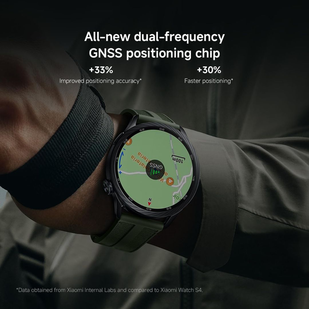 Xiaomi Watch S5 46mm Smartwatch