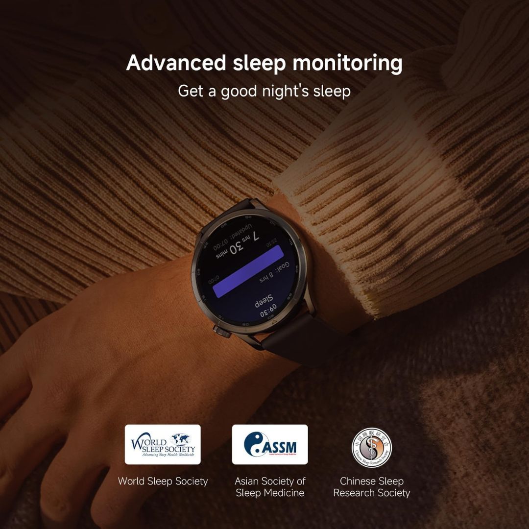 Xiaomi Watch S5 46mm Smartwatch