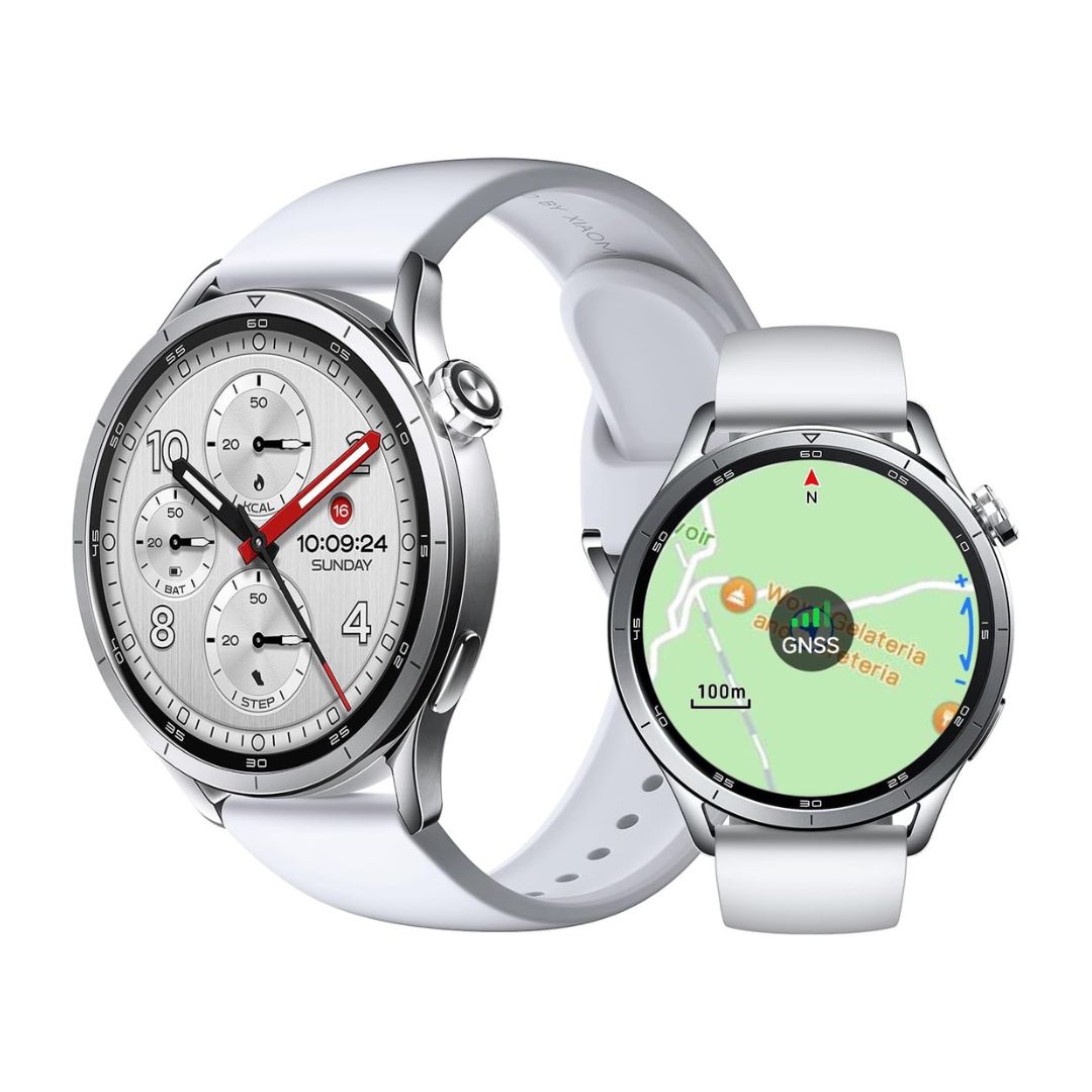 Xiaomi Watch S5 46mm Smartwatch