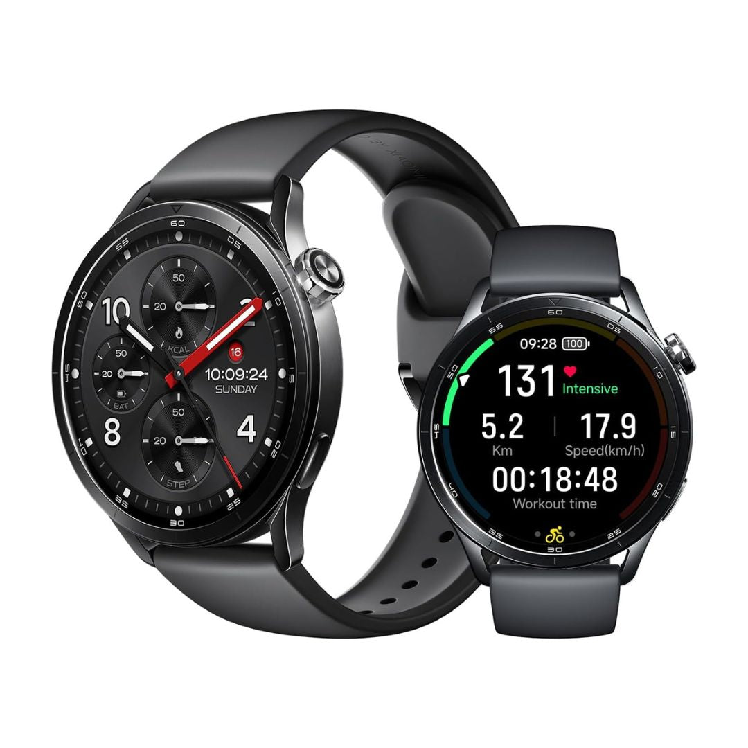 Xiaomi Watch S5 46mm Smartwatch