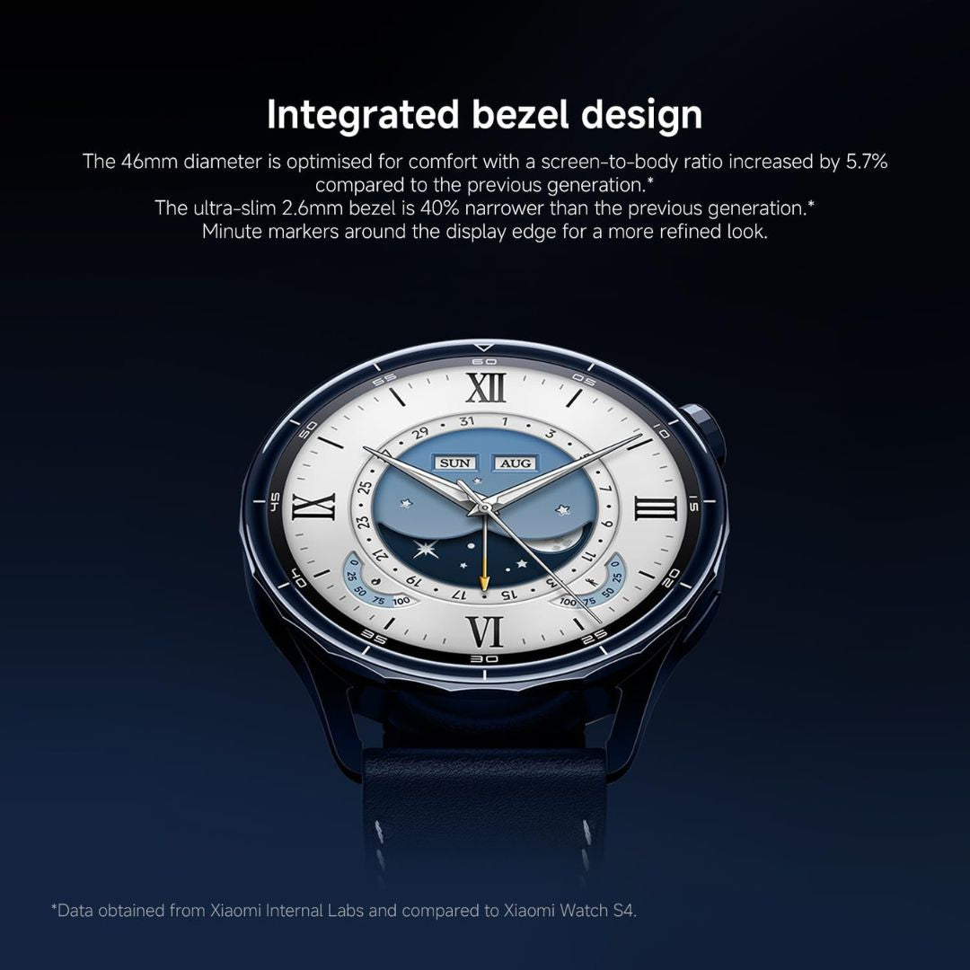Xiaomi Watch S5 46mm Smartwatch