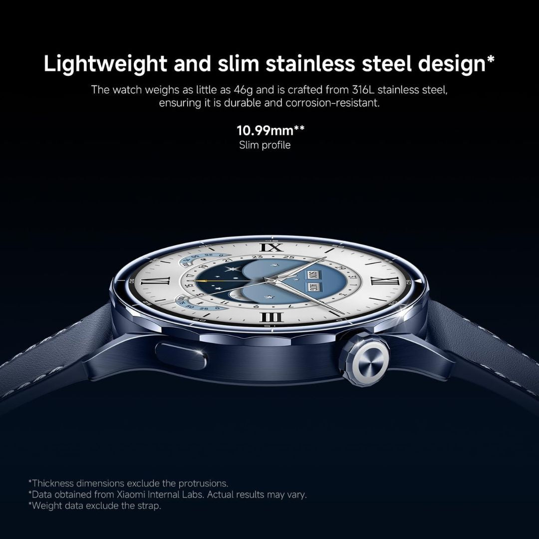 Xiaomi Watch S5 46mm Smartwatch