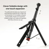 Xiaomi Zoom Floor Selfie Stick Tripod 62 inch
